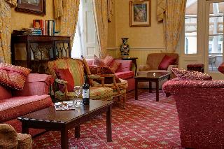 Best Western Lamphey Court Hotel & Spa fotoÄŸrafÄ±