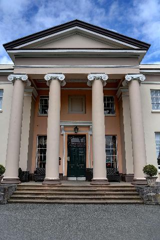 Best Western Lamphey Court Hotel & Spa fotoÄŸrafÄ±