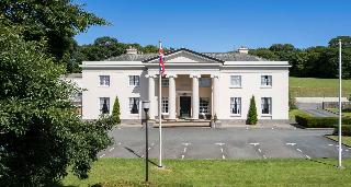 Best Western Lamphey Court Hotel & Spa fotoÄŸrafÄ±