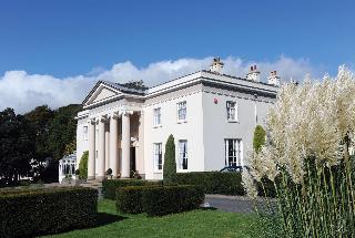 Best Western Lamphey Court Hotel & Spa fotoÄŸrafÄ±