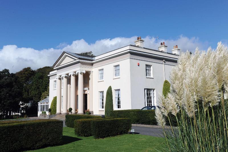 Best Western Lamphey Court Hotel & Spa - Genel