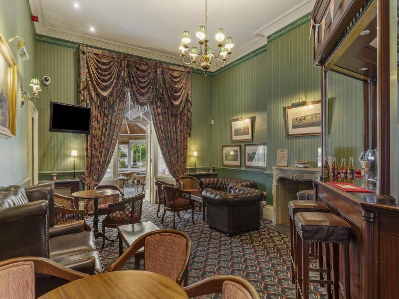 Best Western Lamphey Court Hotel & Spa - Genel