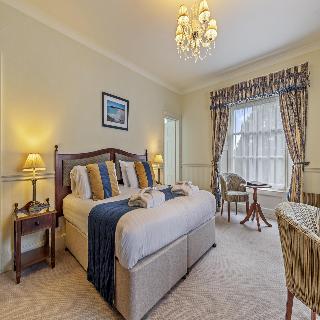 Best Western Lamphey Court Hotel & Spa fotoÄŸrafÄ±