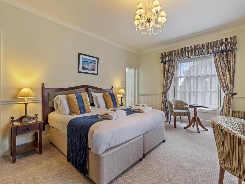 Best Western Lamphey Court Hotel & Spa - Genel