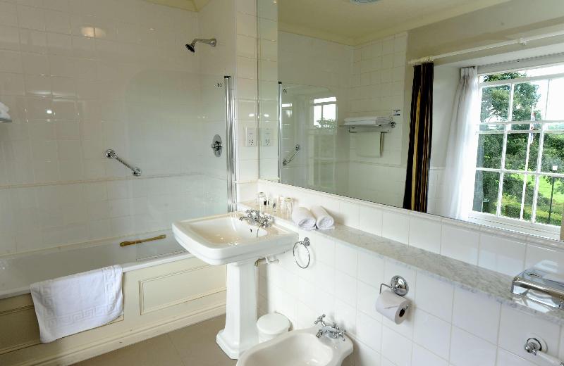 Best Western Lamphey Court Hotel & Spa - Oda