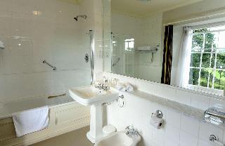 Best Western Lamphey Court Hotel & Spa fotoÄŸrafÄ±