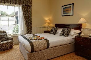 Best Western Lamphey Court Hotel & Spa fotoÄŸrafÄ±