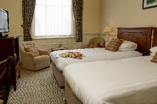 Best Western Lamphey Court Hotel & Spa fotoÄŸrafÄ±
