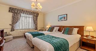 Best Western Lamphey Court Hotel & Spa fotoÄŸrafÄ±