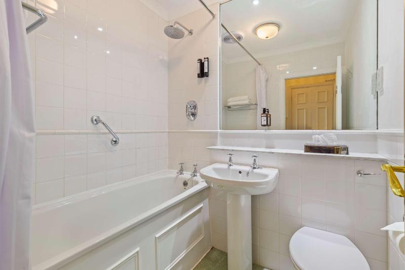 Best Western Lamphey Court Hotel & Spa - Oda