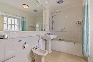Best Western Lamphey Court Hotel & Spa fotoÄŸrafÄ±