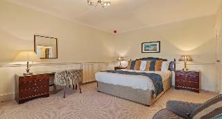 Best Western Lamphey Court Hotel & Spa fotoÄŸrafÄ±