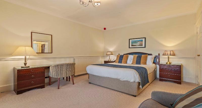 Best Western Lamphey Court Hotel & Spa - Oda