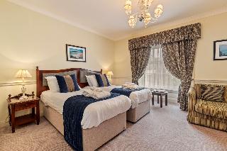 Best Western Lamphey Court Hotel & Spa fotoÄŸrafÄ±