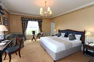 Best Western Lamphey Court Hotel & Spa fotoÄŸrafÄ±