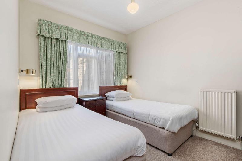 Best Western Lamphey Court Hotel & Spa - Oda