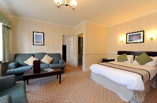 Best Western Lamphey Court Hotel & Spa fotoÄŸrafÄ±