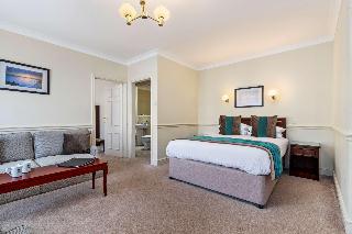Best Western Lamphey Court Hotel & Spa fotoÄŸrafÄ±