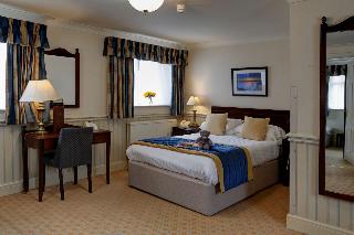 Best Western Lamphey Court Hotel & Spa fotoÄŸrafÄ±