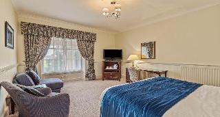 Best Western Lamphey Court Hotel & Spa fotoÄŸrafÄ±