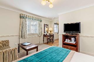 Best Western Lamphey Court Hotel & Spa fotoÄŸrafÄ±