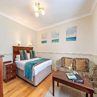 Best Western Lamphey Court Hotel & Spa fotoÄŸrafÄ±