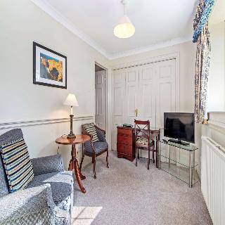 Best Western Lamphey Court Hotel & Spa fotoÄŸrafÄ±