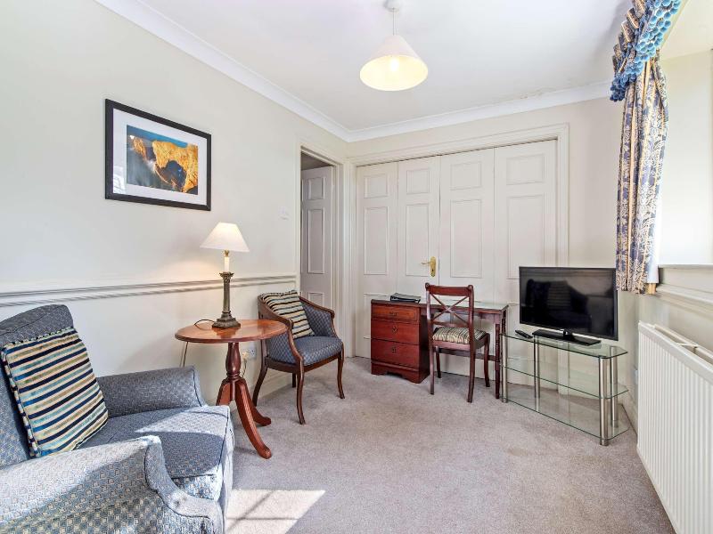 Best Western Lamphey Court Hotel & Spa - Oda