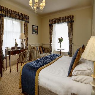 Best Western Lamphey Court Hotel & Spa fotoÄŸrafÄ±