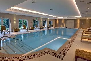 Best Western Lamphey Court Hotel & Spa fotoÄŸrafÄ±