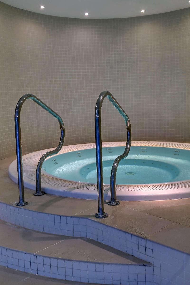 Best Western Lamphey Court Hotel & Spa - Havuz