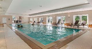Best Western Lamphey Court Hotel & Spa fotoÄŸrafÄ±