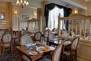 Best Western Lamphey Court Hotel & Spa fotoÄŸrafÄ±