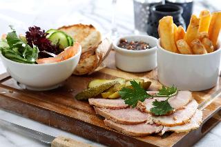 Best Western Lamphey Court Hotel & Spa fotoÄŸrafÄ±