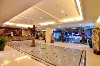 Rocky Plaza Hotel Padang fotoÄŸrafÄ±
