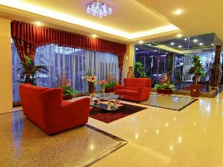 Rocky Plaza Hotel Padang fotoÄŸrafÄ±