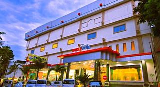 Rocky Plaza Hotel Padang otel fotoğrafı