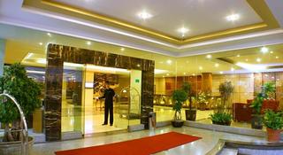 Rocky Plaza Hotel Padang fotoÄŸrafÄ±