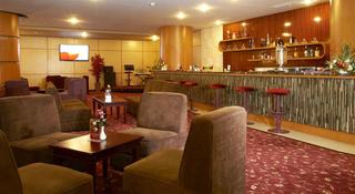 Rocky Plaza Hotel Padang fotoÄŸrafÄ±