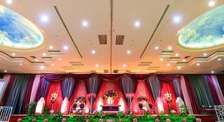 Rocky Plaza Hotel Padang fotoÄŸrafÄ±