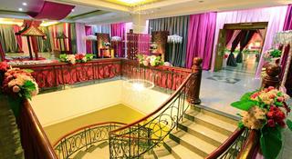 Rocky Plaza Hotel Padang fotoÄŸrafÄ±