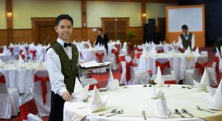 Rocky Plaza Hotel Padang fotoÄŸrafÄ±