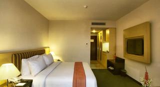 Rocky Plaza Hotel Padang fotoÄŸrafÄ±