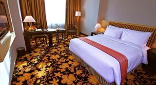 Rocky Plaza Hotel Padang fotoÄŸrafÄ±