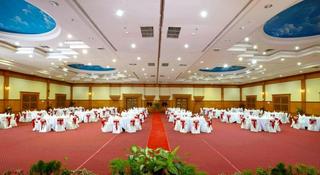 Rocky Plaza Hotel Padang fotoÄŸrafÄ±