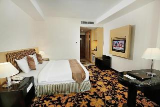 Rocky Plaza Hotel Padang fotoÄŸrafÄ±
