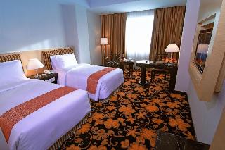 Rocky Plaza Hotel Padang fotoÄŸrafÄ±