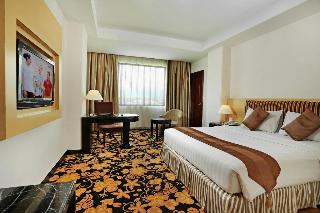 Rocky Plaza Hotel Padang fotoÄŸrafÄ±