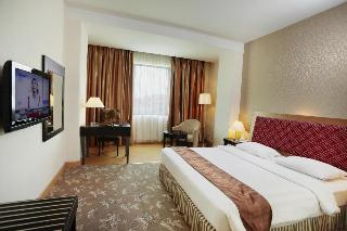 Rocky Plaza Hotel Padang fotoÄŸrafÄ±