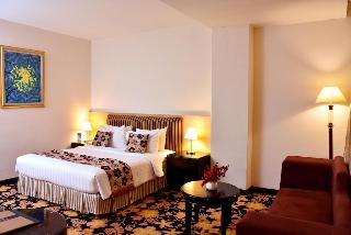 Rocky Plaza Hotel Padang fotoÄŸrafÄ±